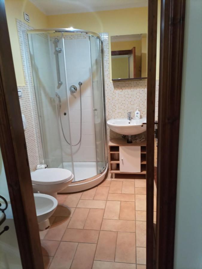 San Rocco Affittacamere San Severino Marche Exterior photo
