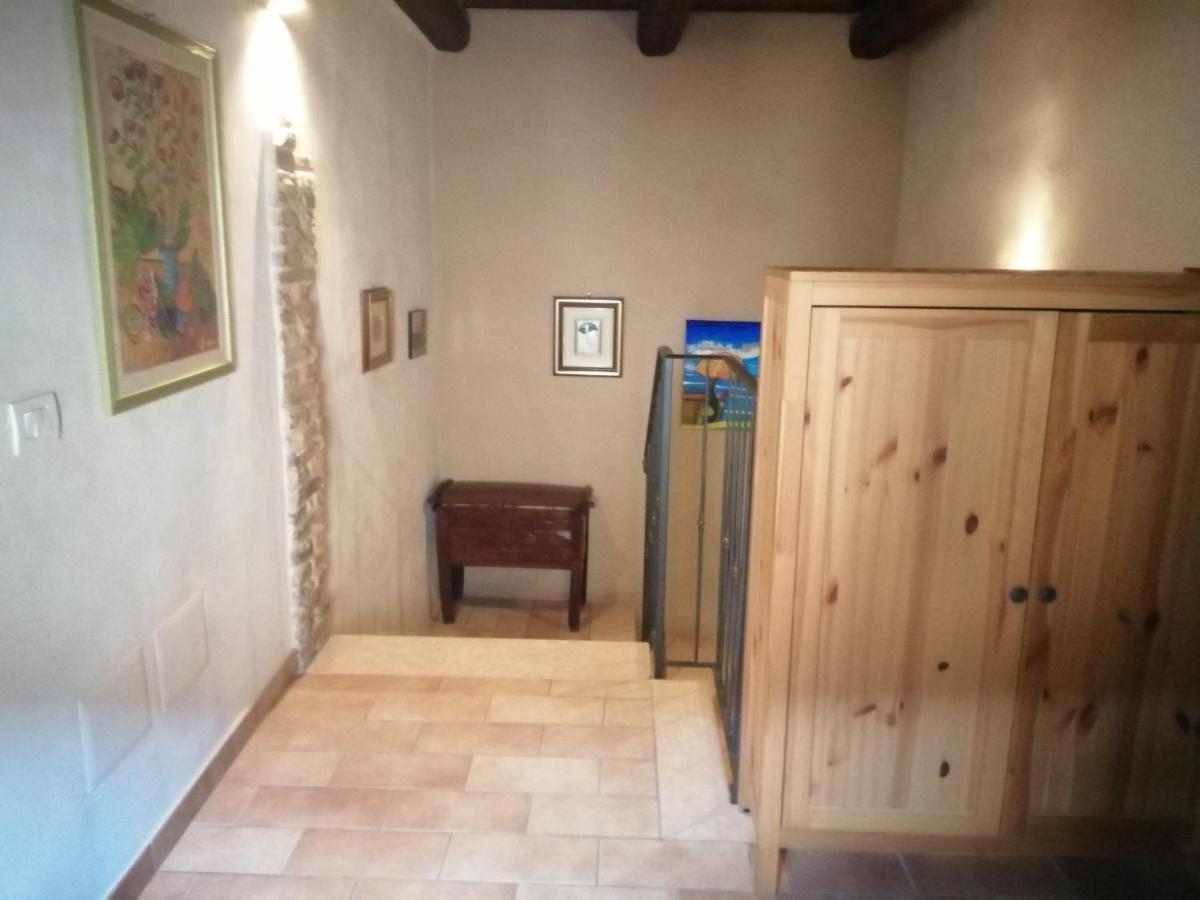 San Rocco Affittacamere San Severino Marche Exterior photo